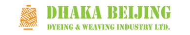 Dhaka Beijing Dyeing & Weaving Industry Ltd. website developed by web for solution ltd.