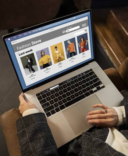 best ecommerce website development company in Bangladesh